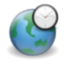 Time Zone Aligned